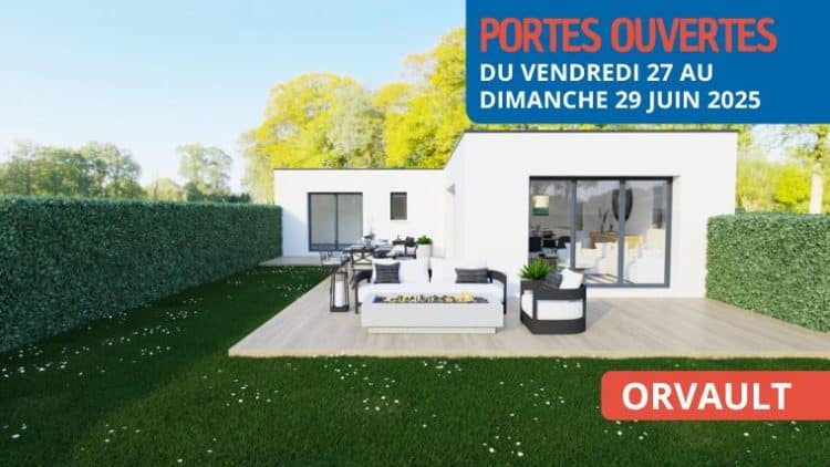 Portes Ouvertes à Orvault