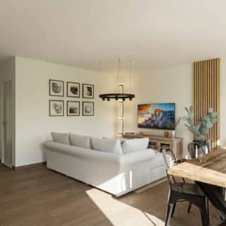 8 maisons neuves à vendre à Sucé-sur-Erdre